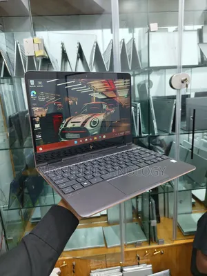 Laptop HP Spectre X360 13t 16GB Intel Core i7 SSD 512GB