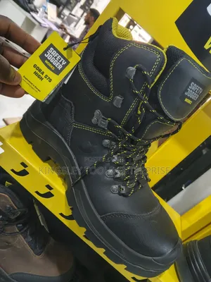Safety Wear