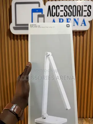 Xiaomi Desk Lamp Lite