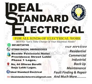 Electrician