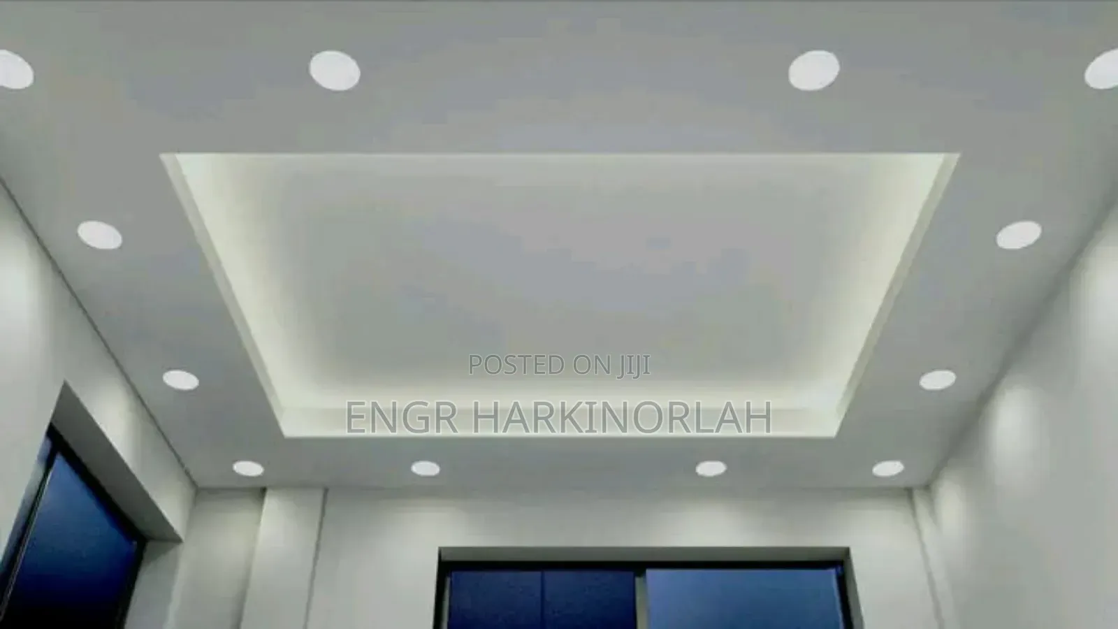 Electrician