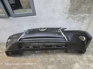 Complete Front Bumper For Lexus Rx350 2013 Direct Available