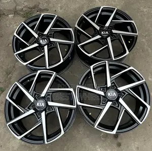17 Rim For Kia And Toyota Camry Original Oem Wheels