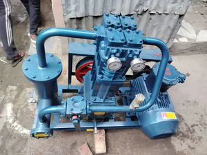 Gas Compressor