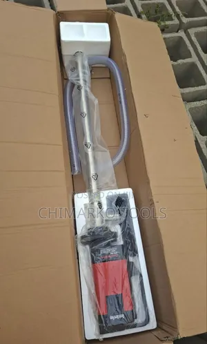 Electric Hand Rotary Pump