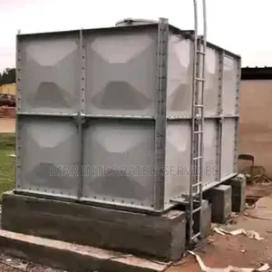 Frp, Grp Fibreglass Water Tank, Grp Frp