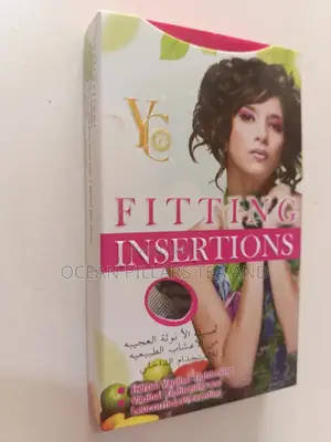 Fitting Insertion Vaginal Tightening Herbal Capsule