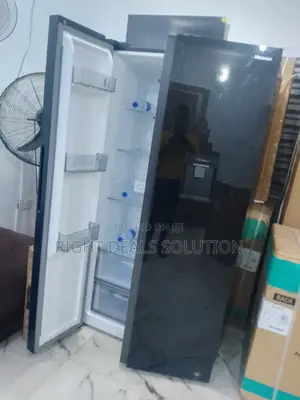 Effortless Cooling, Elegant Design