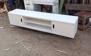 6ft Stylish Living Room Tv Console/Stand