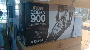 Tana Drum Pedal Hp900
