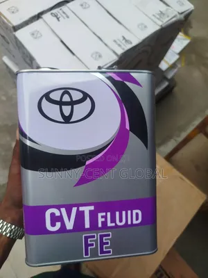CVT Fluid Fee 4litres