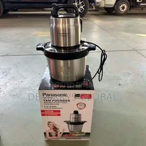 Panasonic Electric Yam Pounder 8.5l