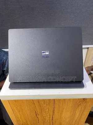 Laptop Microsoft Surface Laptop 4 16GB AMD Ryzen 7 SSD 512GB