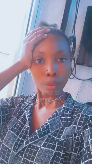 Private Cook , Nigeria Dishes Only