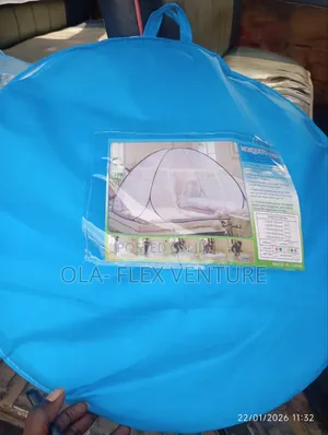 Mosquito Net 6 by 6
