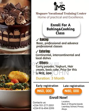Classes and Courses