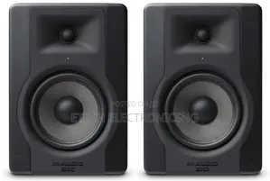 M Audio Bx5 D3 Studio Monitor Speaker