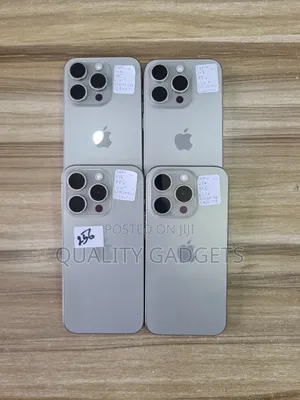 Apple iPhone 15 Pro 128 GB Gold