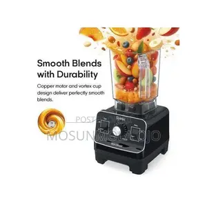 Syinix Blender
