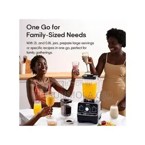 Syinix Blender