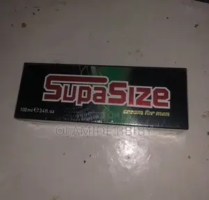 Original Suparsize Enlargement