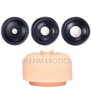 Penis Pump Replacement Parts Rechargeable Penis Pump Spare Parts