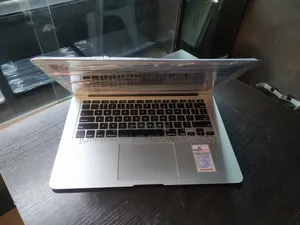 Laptop Apple MacBook 2013 4GB Intel Core I5 SSD 128GB