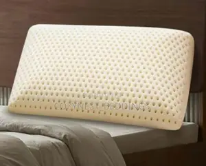 Memory Foam Pillow