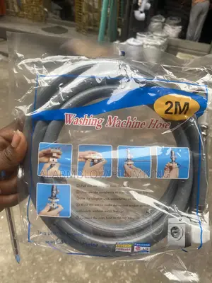 Washing Machine Inlet Hose 2 Meter