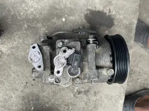 Ac Compressor Subaru