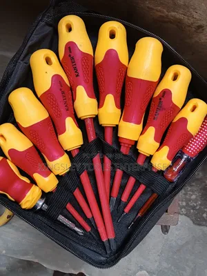 Hands Tools