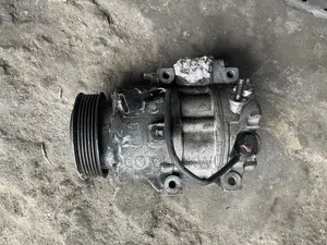 Ac Compressor Hyundai Genesis
