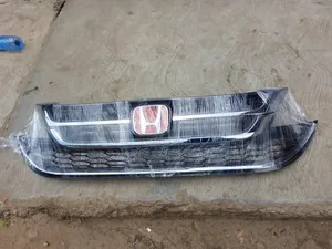 Front Grille 2011 Cr-V