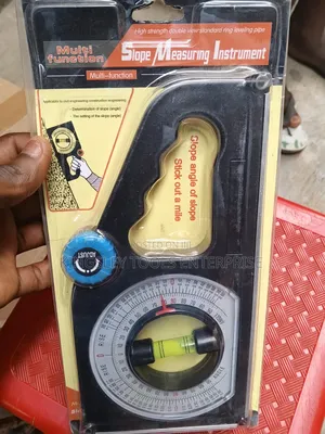 Measuring Meters