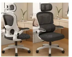 Executive Mesh Chair