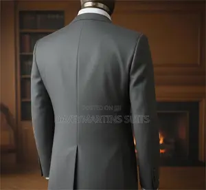 Valentine's Suit Special! Davey Martins Luxury Suits