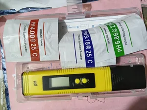 Measuring Meters
