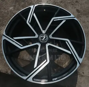 19inche Rim Rx350 Lexus