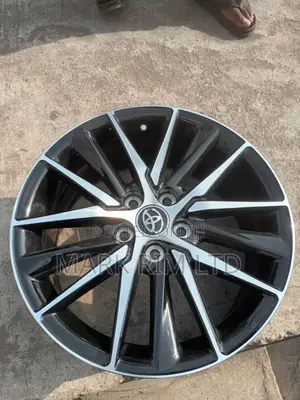 17inche Rim Toyota Rav4