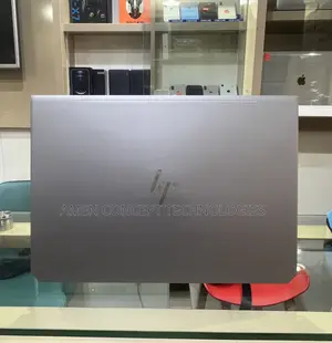 Laptop HP ZBook Studio G5 16GB Intel Core i7 SSD 512GB