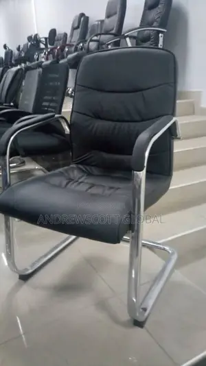 Brand New Imported Visitors Chair