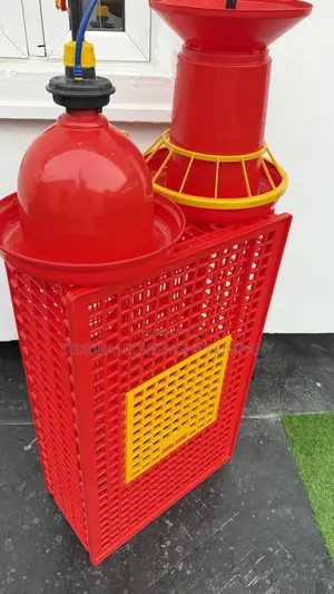 Indian Poultry Crate,Feeders And Bell Drinkers This Are Top Qualities