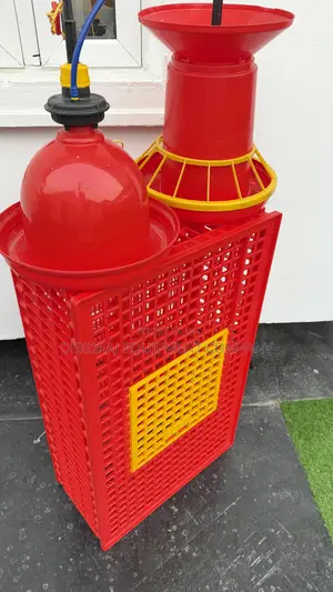 Direct Importers of Indian Transport Crates,Indian Bell Drinkers Etc