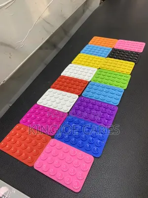 Phone Silicone