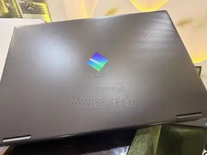 Laptop HP Omen 15 16GB Intel Core i7 SSD 512GB