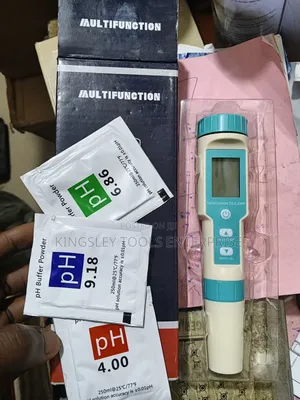Measuring Meters