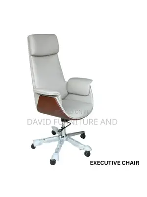 Corporate Chair