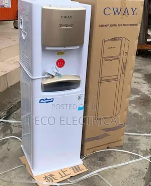 Water Dispenser