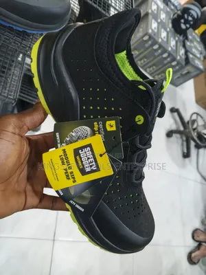 Safety Boots