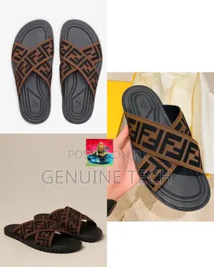 Fendi Original